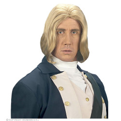 Historický čipkový golier